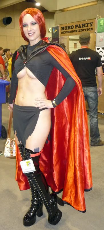 garota de cosplay cosplay
