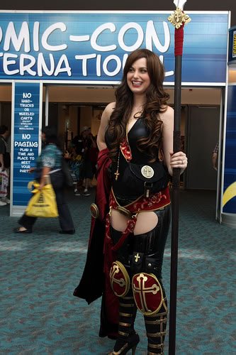 ideia de cosplay cosplay feminino