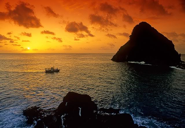 Dez ilhas interessantes 43067918 | Curiosidades | curioso, dicas, ilha, incrível, turismo