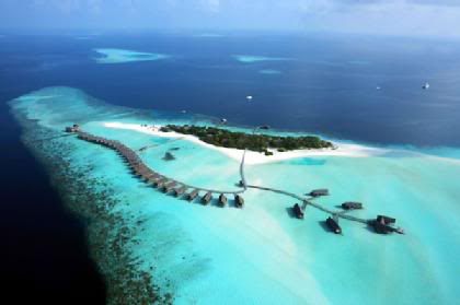 Dez ilhas interessantes Maldives Cocao Island resort | Curiosidades | curioso, dicas, ilha, incrível, turismo