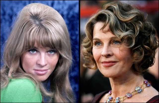 Celebridades ontem e hoje aging stars 18 | Curiosidades | bizarro, celebridades, curioso, feio, idade, velho