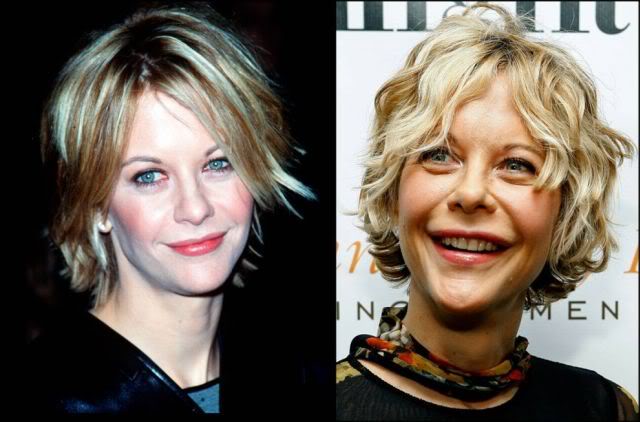 Celebridades ontem e hoje aging stars 20 | Curiosidades | bizarro, celebridades, curioso, feio, idade, velho