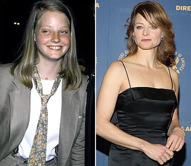 Celebridades ontem e hoje ca 18fcf4a7ea2662ed9da8ace48bae3277 | Curiosidades | bizarro, celebridades, curioso, feio, idade, velho