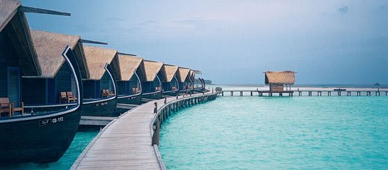 Dez ilhas interessantes cocoa island web 1 | Curiosidades | curioso, dicas, ilha, incrível, turismo