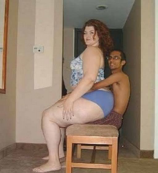 Conheça Amazon Eve, a modelo mais alta do mundo couple 05 | Arte | bizarro, curioso, gigante, modelo, Mulher
