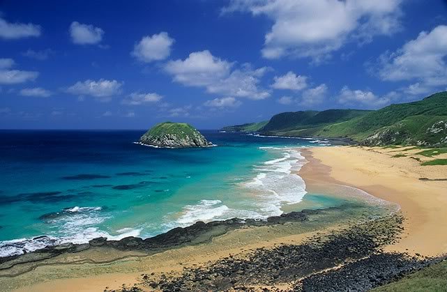 Dez ilhas interessantes fernoronha | Curiosidades | curioso, dicas, ilha, incrível, turismo