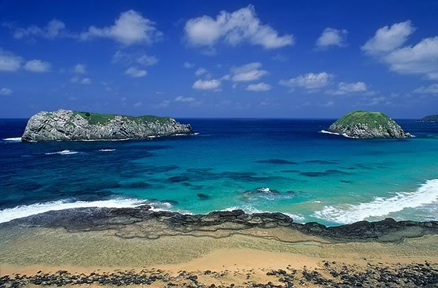 Dez ilhas interessantes fernoronha2 | Curiosidades | curioso, dicas, ilha, incrível, turismo