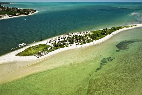 Dez ilhas interessantes foto itamaraca | Curiosidades | curioso, dicas, ilha, incrível, turismo