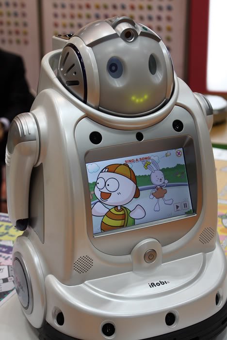 Festival internacional de robôs | Curiosidades | japão, Robô