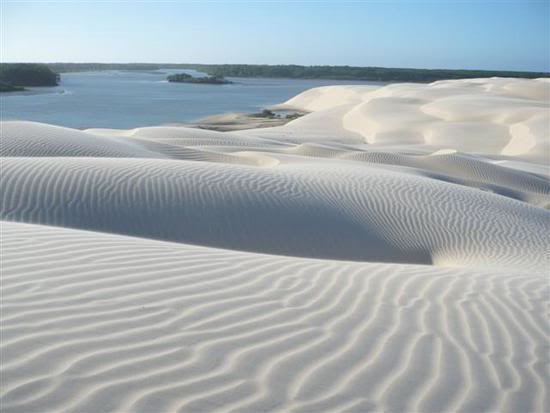 Dez ilhas interessantes leniis | Curiosidades | curioso, dicas, ilha, incrível, turismo