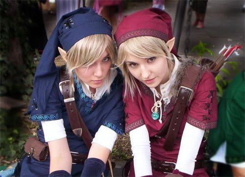 zelda cosplay zelda cosplay
