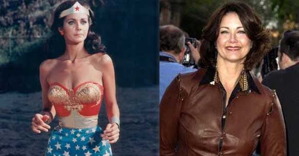 Celebridades ontem e hoje maravilha | Curiosidades | bizarro, celebridades, curioso, feio, idade, velho