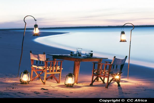 Dez ilhas interessantes mnemba island mnemba island top 264 | Curiosidades | curioso, dicas, ilha, incrível, turismo