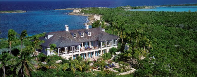 Dez ilhas interessantes musha cay most expensive private is | Curiosidades | curioso, dicas, ilha, incrível, turismo