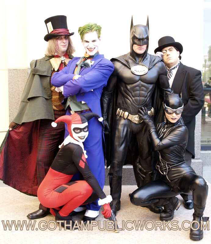 cosplays sensacionais cosplays sensacionais