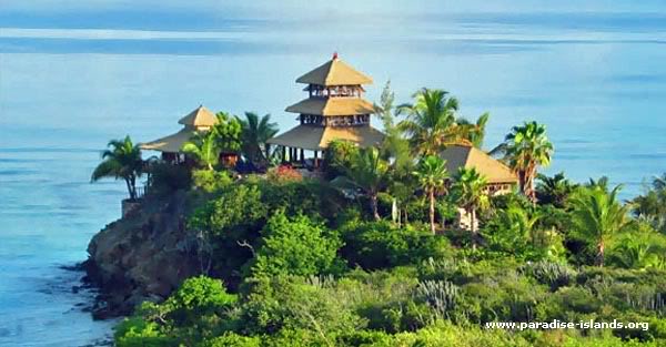 Dez ilhas interessantes neckerIsland12copy | Curiosidades | curioso, dicas, ilha, incrível, turismo