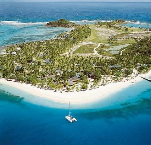 Dez ilhas interessantes palmisland | Curiosidades | curioso, dicas, ilha, incrível, turismo