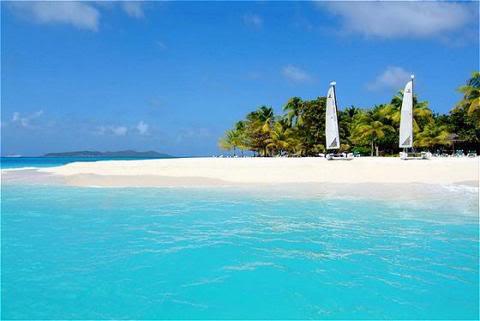 Dez ilhas interessantes palmisland4 | Curiosidades | curioso, dicas, ilha, incrível, turismo