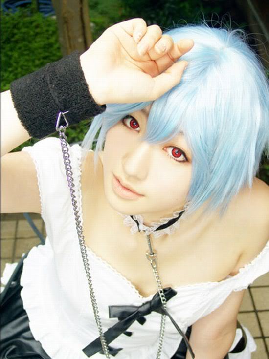 meninas de cosplay meninas de cosplay