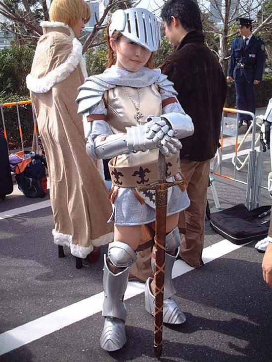 meninas de cosplay meninas de cosplay