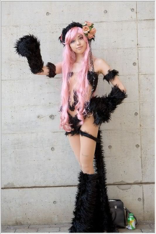 meninas de cosplay meninas de cosplay