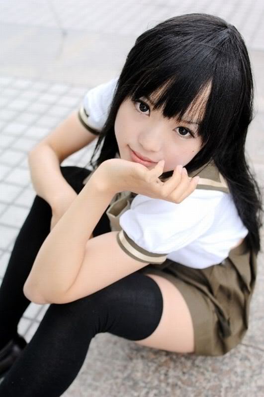 meninas de cosplay meninas de cosplay