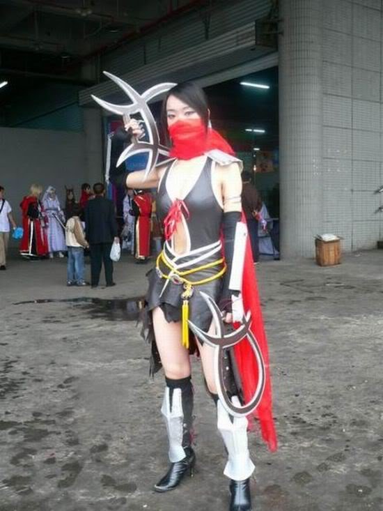 meninas de cosplay meninas de cosplay