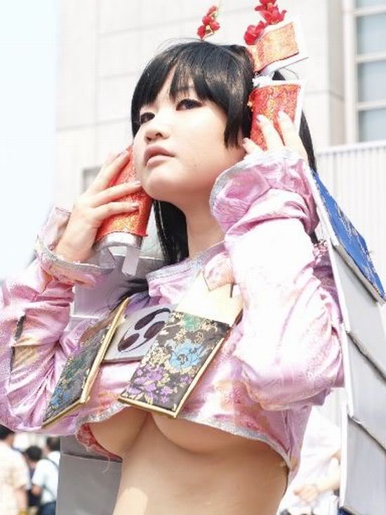 meninas de cosplay meninas de cosplay