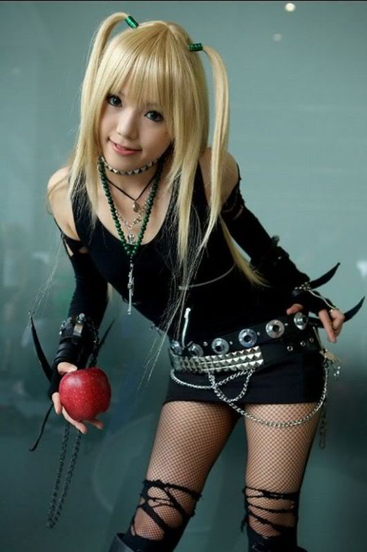 meninas de cosplay meninas de cosplay