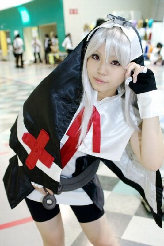 meninas de cosplay meninas de cosplay