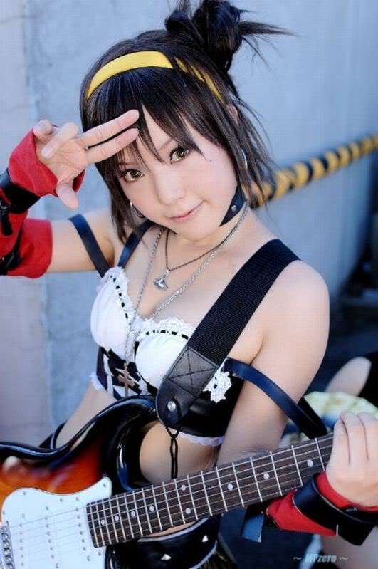 meninas de cosplay meninas de cosplay