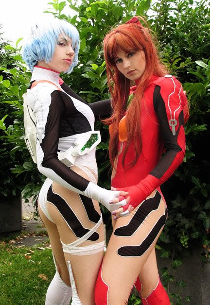 meninas de cosplay meninas de cosplay