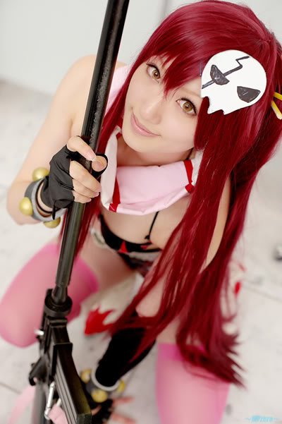 meninas de cosplay meninas de cosplay