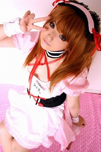 meninas de cosplay meninas de cosplay