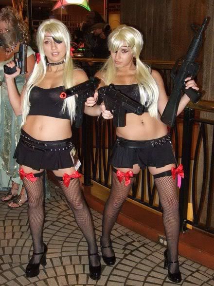 meninas de cosplay meninas de cosplay
