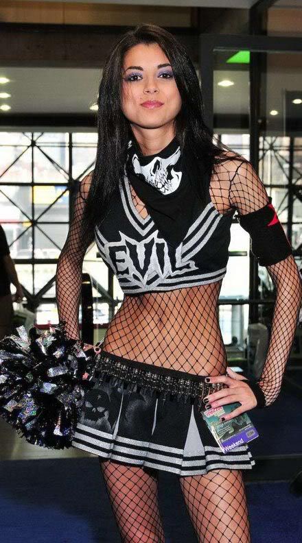 meninas de cosplay meninas de cosplay