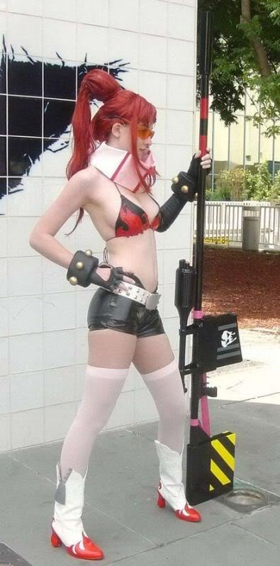 meninas de cosplay meninas de cosplay