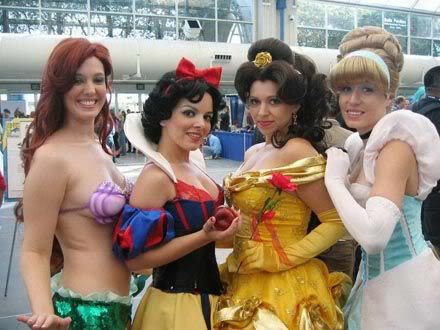 meninas de cosplay meninas de cosplay