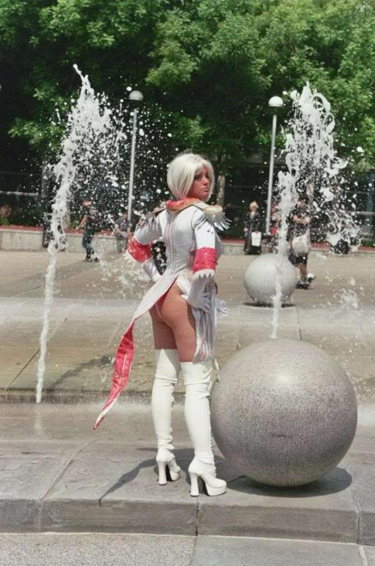 meninas de cosplay meninas de cosplay