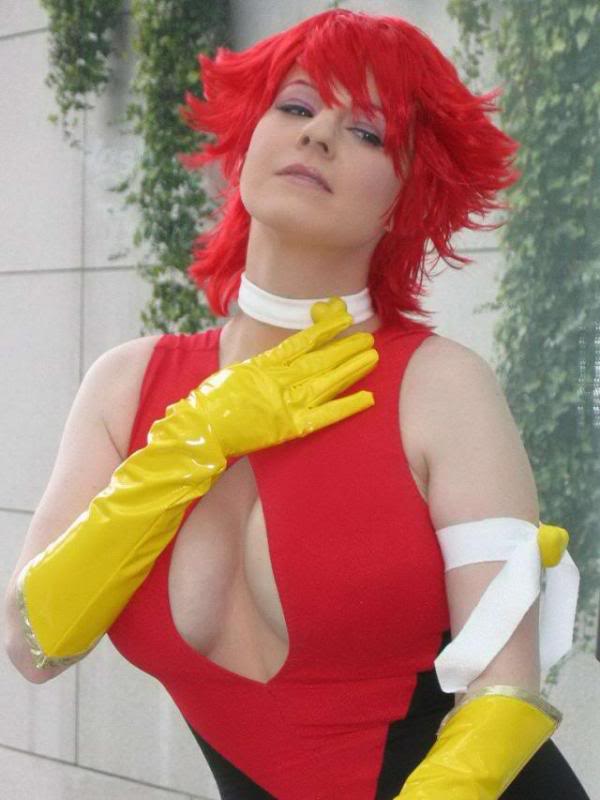 meninas de cosplay meninas de cosplay