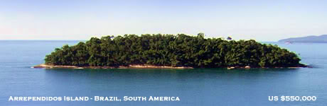 Dez ilhas interessantes southamerica 4 | Curiosidades | curioso, dicas, ilha, incrível, turismo