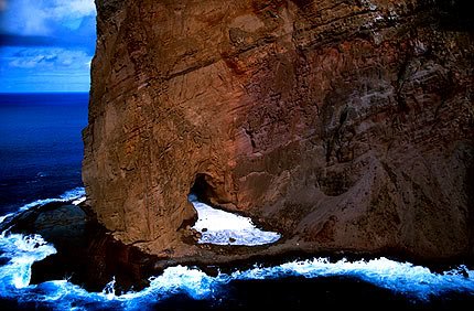 Dez ilhas interessantes t32 | Curiosidades | curioso, dicas, ilha, incrível, turismo