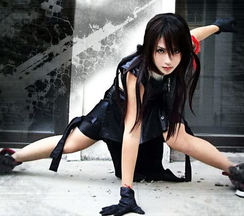 meninas de cosplay meninas de cosplay