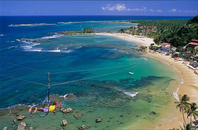 Dez ilhas interessantes tirolezaemmorrodesaopaulo | Curiosidades | curioso, dicas, ilha, incrível, turismo