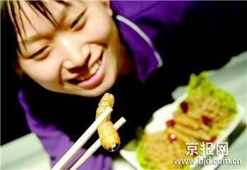 Top 10 das comidas mais nojentas do mundo 10146968 751790 | Curiosidades | animais, bichos, bizarrice, bizarro, comida, curioso, estranho, grotesco, nojento