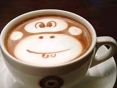 Baristas: Os mestres do café-arte coffee11 | Arte | Arte, café, curioso, incrível