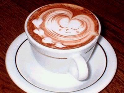 Baristas: Os mestres do café-arte coffee8 | Arte | Arte, café, curioso, incrível