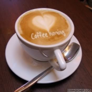 Baristas: Os mestres do café-arte coffee morning | Arte | Arte, café, curioso, incrível