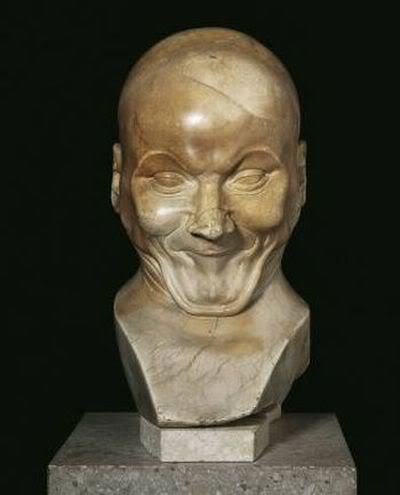 Estranhas esculturas do século XVIII creepy 18th century sculptures 02 | Arte | bizarro, curioso, estranho, incrível, maluco, tatuagem