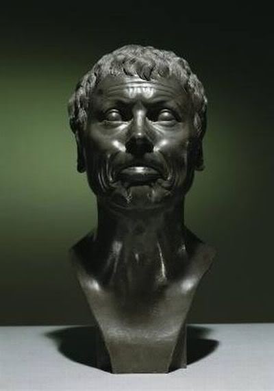 Estranhas esculturas do século XVIII creepy 18th century sculptures 05 | Arte | bizarro, curioso, estranho, incrível, maluco, tatuagem
